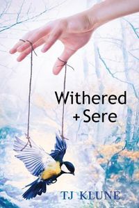 Cover image for Withered + Sere