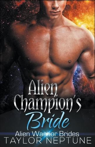 Cover image for Alien Champion's Bride