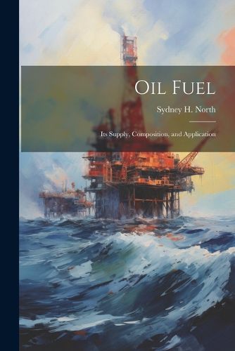 Cover image for Oil Fuel