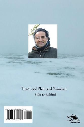 Cover image for The cool plain of Sweden