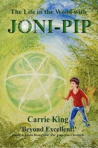 Cover image for Joni-Pip