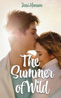 Cover image for The Summer of Wild
