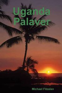 Cover image for Uganda Palaver