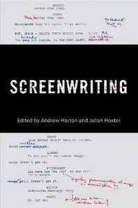 Cover image for Screenwriting