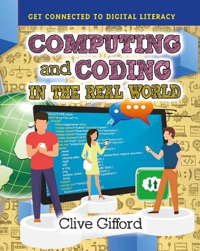 Computing and Coding in the Real World