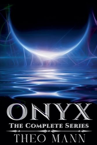 Cover image for Onyx