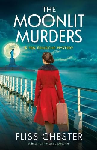 The Moonlit Murders: A historical mystery page-turner