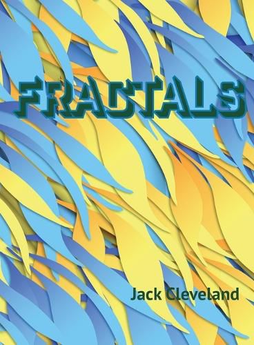 Cover image for Fractals: Fractal Images