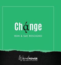 Cover image for Change