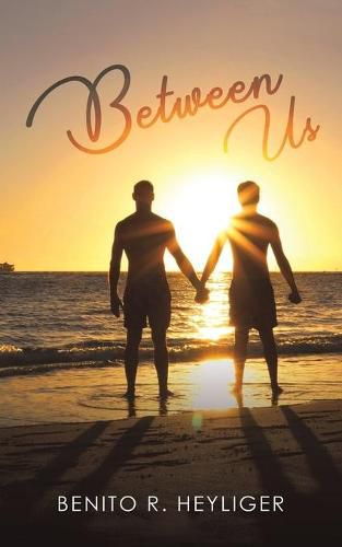 Cover image for Between Us