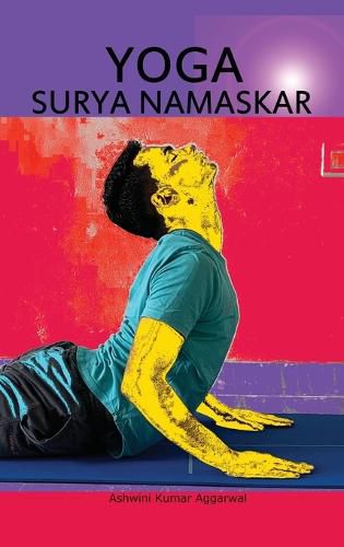 Cover image for YOGA Surya Namaskar