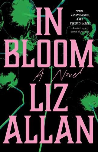 Cover image for In Bloom