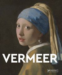 Cover image for Vermeer