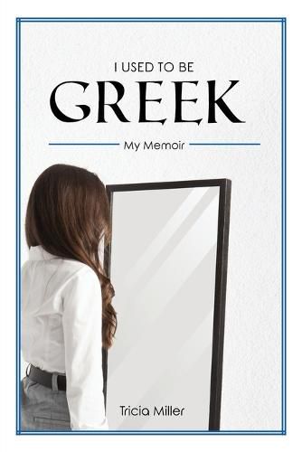 Cover image for I Used to Be Greek