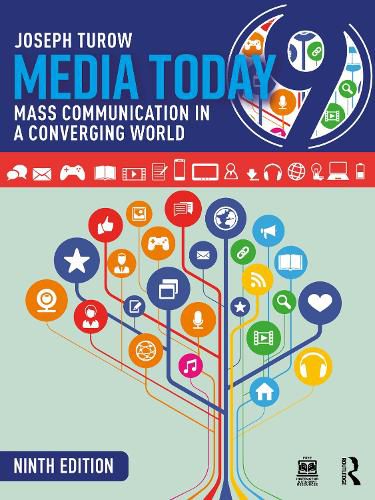 Cover image for Media Today