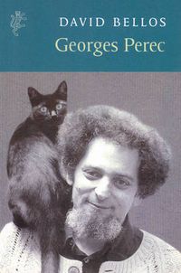 Cover image for Georges Perec:  A Life in Words