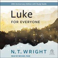 Cover image for Luke for Everyone