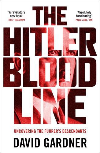 The Hitler Bloodline