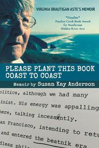 Cover image for Please Plant This Book Coast To Coast