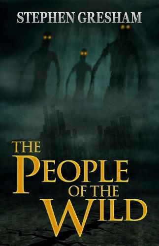 Cover image for The People of the Wild