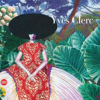 Cover image for Yves Clerc