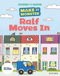 Cover image for Stories for Maths: Ralf Moves In