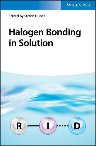 Cover image for Halogen Bonding in Solution