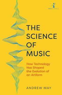 Cover image for The Science of Music