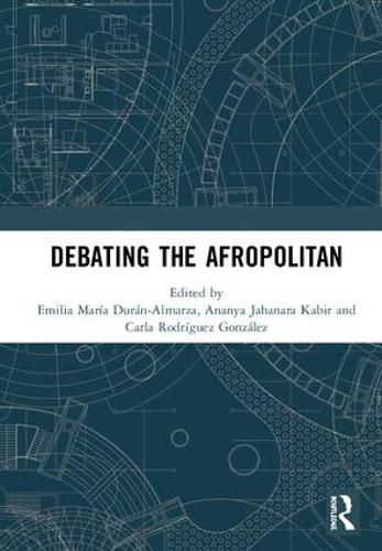 Debating the Afropolitan