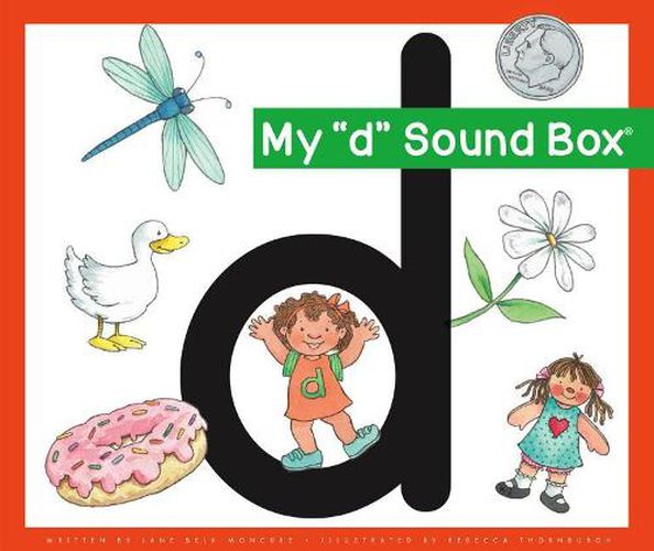 My 'd' Sound Box