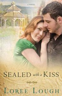 Cover image for Sealed with a Kiss