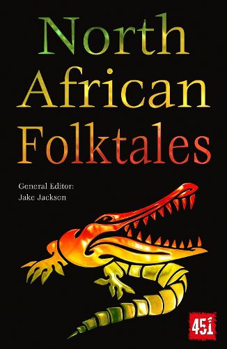 North African Folktales