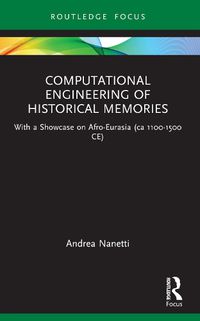Cover image for Computational Engineering of Historical Memories