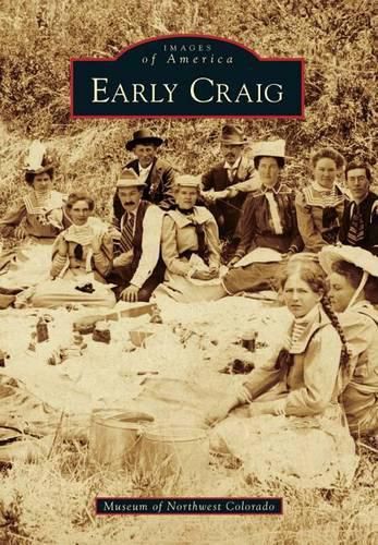 Cover image for Early Craig