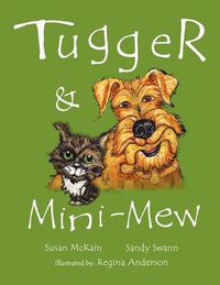 Cover image for Tugger & Mini-Mew