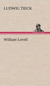 Cover image for William Lovell