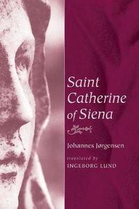 Cover image for Saint Catherine of Siena