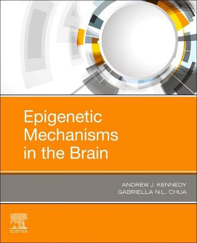 Cover image for Epigenetic Mechanisms in the Brain