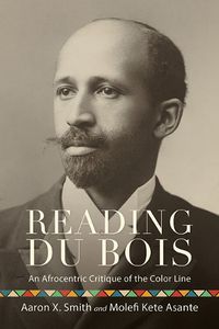 Cover image for Reading Du Bois