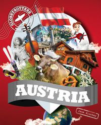 Cover image for Austria