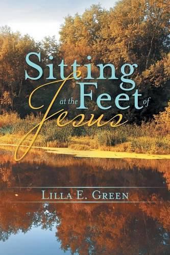 Cover image for Sitting at the Feet of Jesus