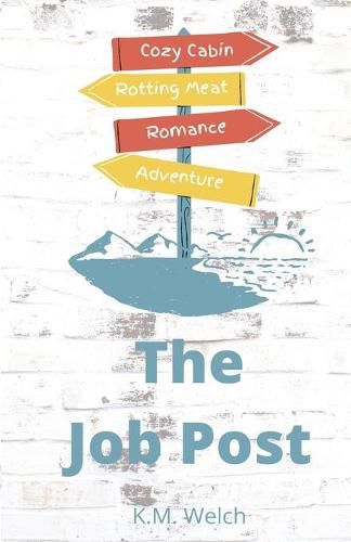 Cover image for The Job Post