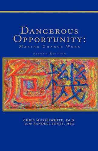 Cover image for Dangerous Opportunity