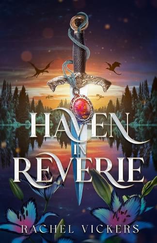 Cover image for Haven in Reverie