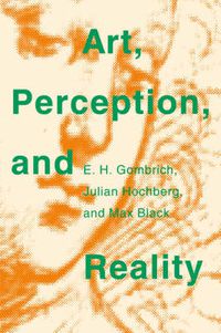 Cover image for Art, Perception and Reality