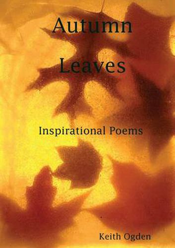 Cover image for Autumn Leaves- Inspirational Poetry