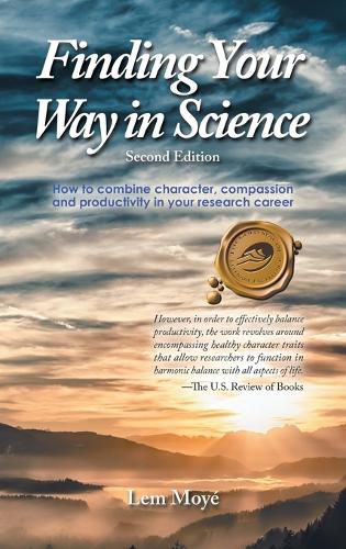 Cover image for Finding Your Way in Science