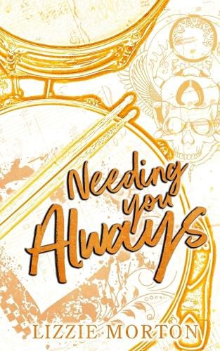 Cover image for Needing You Always