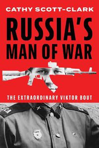 Cover image for Russia's Man of War