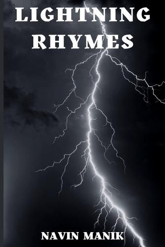 Cover image for Lightning Rhymes